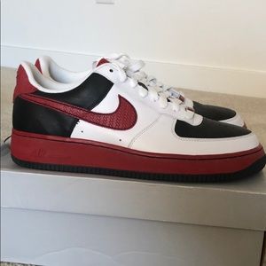 Nike Air Force 1 ‘07